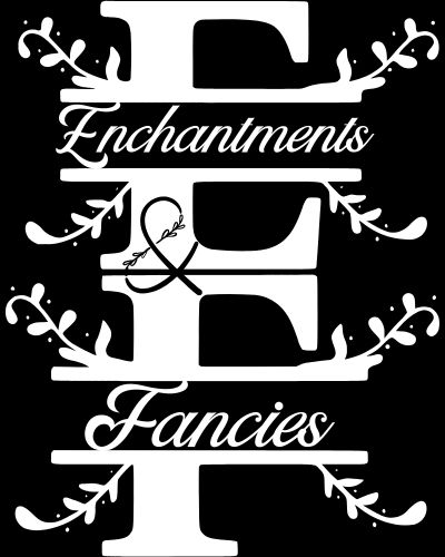 Enchantments & Fancies Publishing Logo